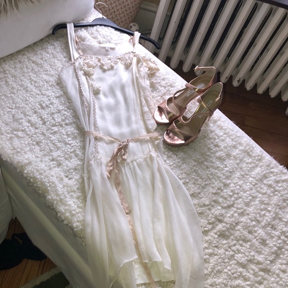 Corey Lynn Calter Kaitlin dress - Picture 1 of 6